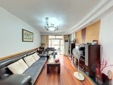 和泰花园 3室2厅 122.65平