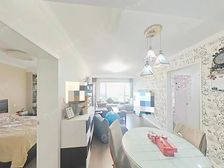 瑞虹新城(一期) 精装修 近医院 满五 商业配套成熟 临地铁