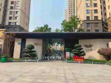 1.4 洺悦城公园里一期 配套成熟 精装三房单价5600/平