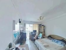 高楼层视野无遮挡 正南西边套 近嘉善路4号出口 商业配套成熟