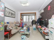 店长丨电梯中层丨C户型丨南北通透丨满五税少