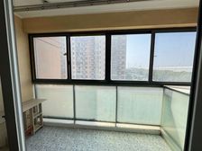 临地铁 密度低 装修好 商品住宅 中间好楼层 南北通透!!!