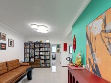 板块必看好房(区总力荐 付款无要求 二次装修全送)毗邻地铁口