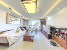 钟界沸0.5 国典华园 3室1厅 139.95平