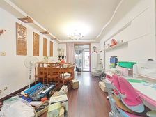 汇丰沁苑(南区) 精装好房 近地铁 带大院子 非常少见