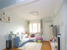 长阳 光合作用 必看好房 低密度洋房 精装两居人车分流