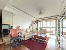 上海师大科技园 精装修房+南北通透+全配+位置安静+实景拍摄