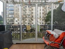 欧式风格,电梯小高层,南北通户型,采光不遮挡,钥匙房随时看