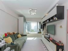 朝南 购物方便 交通便捷 临地铁 满五 电梯房