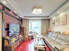 瑞虹新城(一期) 3室2厅 106.07平