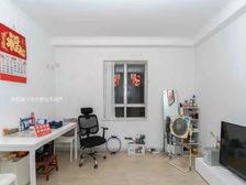 瑞虹新城,三开间朝南,三房两卫 各付税费 高层视野佳诚意出