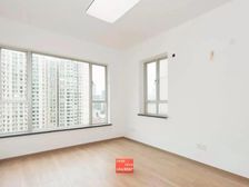 瑞虹新城(一期) 购物方便 近地铁 朝南 电梯房