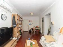 瑞虹新城(一期) 近新天 精装好房 临地铁 产权清晰 带电梯