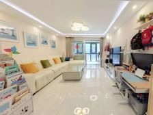 四川北路 必看 全屋中央空调地暖净水带车位出价就卖空间大!