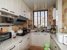 真实在售|97年房龄,一梯两户,三房,精装修,对曹二