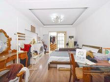 花明园 满五 商圈成熟 高楼层视野好 南北通透 装修好