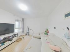 嘉宝梦之缘(东区)80.06平南朝向视野开阔采光好