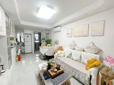 首付二十个豪华精装大一居拿下,嘉怡路地铁 300 价格好谈