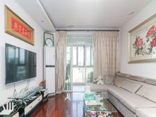 店长力推 再降50w再降50w再降50w 楼层好 近期必卖