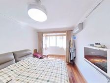 江桥二村三街坊 医疗配套成熟 正规商品房 低容积 有电梯