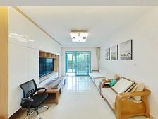 次新小区位置好,一楼带花园,满五年,中泱空调地暖。