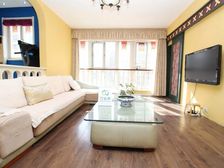 紫云园一期小高层 大三室能做四室 不容错过