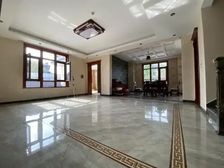 丰台(青龙湖)燕西华府C2区 (双拼别墅)