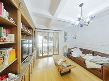 一梯一户可做四房 俯瞰公园景观满五仅需契税 近轻轨站诚心出售