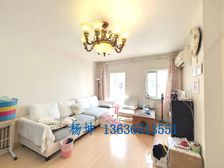 健安坊精装大2居82.7平南朝向视野开阔复式采光好