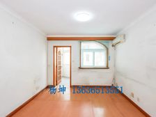 健安坊全明1居59.05平南朝向视野开阔采光好