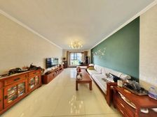 博朗园 此房满五私产可贷款南北通透绿化好物业好