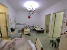 B蜀(张家花园校区)陪房+进+带花园+对面