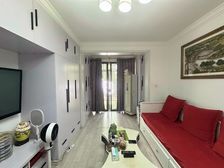 交通便捷 产权清晰 朝南 超低密度 带电梯 临地铁 动静分离