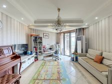 上海绿城 3室1厅 127.49平