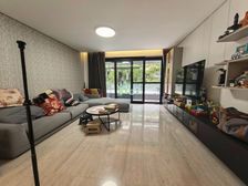 金融街融御(公寓住宅) 豪华装修 拎包入住 预约看房