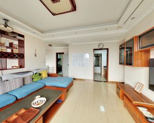 罗浮世家二期 3室2厅 东