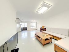 和平花园北区 2室1厅 92.09平