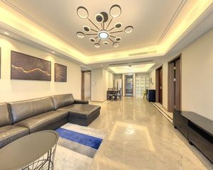 阳光城檀府 4室2厅 北