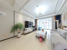 香江瑞城 3室2厅 116.16平