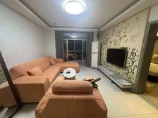 象源丽都南北两居室有钥匙户型方正采光好无遮挡