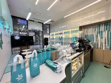 好铺位!国贸 世贸天阶 商业街店铺 可餐饮 客流量集中