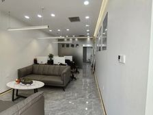 一层临街别墅 精装修 婚介中介 图文 美甲鲜花 咖啡水吧服装