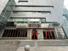 直租东三环国贸西大望路金台路地铁口临街一层把角好位置