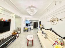 新上好房 杨家坪步行街 精装两房 拎包入住 来电至少少10颗