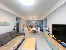 中粮鸿云 刚需小三居 双卫生间 临地铁 商圈成熟 次新房