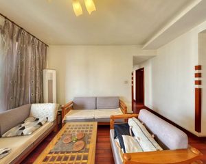 东苑A区 3室2厅 南 北