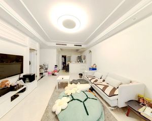 新里柏仕公馆 3室1厅 北 东北