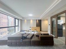 我是江北砍价王!(189万丨真实可大刀)丶看房方便拎包入住