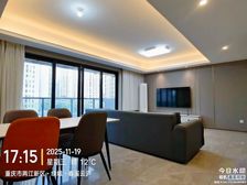 绿城春溪云庐(一期洋 3室2厅2卫 精装修 159万元