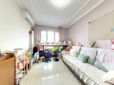 槿花苑 北辛安首钢园南向两居 随时看